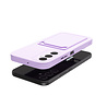 ShieldCase® ShieldCase Samsung Galaxy A14 4G/5G silicone hoesje met pasjeshouder (paars) ShieldCase® ShieldCase Samsung Galaxy A14 4G/5G silicone hoesje met pasjeshouder (paars)