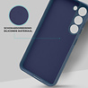 ShieldCase® ShieldCase Samsung Galaxy A54 5G silicone hoesje (blauw) ShieldCase® ShieldCase Samsung Galaxy A54 5G silicone hoesje (blauw)
