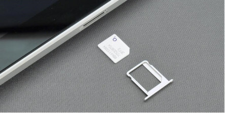 Welke iPhone heeft Dual Sim?