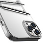 ShieldCase® ShieldCase iPhone 12 Pro shock case hoesje dubbele pasjeshouder ShieldCase® ShieldCase iPhone 12 Pro shock case hoesje dubbele pasjeshouder