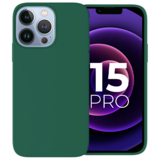 iPhone 15 Pro hoesjes