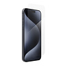 ZAGG InVisibleShield iPhone 15 Pro Max Glass Elite screenprotector ZAGG InVisibleShield iPhone 15 Pro Max Glass Elite screenprotector