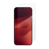 ZAGG InVisibleShield iPhone 15 Plus Glass Elite screenprotector ZAGG InVisibleShield iPhone 15 Plus Glass Elite screenprotector