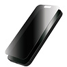 ZAGG InVisibleShield iPhone 15 Pro privacy screenprotector ZAGG InVisibleShield iPhone 15 Pro privacy screenprotector
