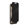 ZAGG InVisibleShield iPhone 15 Pro privacy screenprotector ZAGG InVisibleShield iPhone 15 Pro privacy screenprotector