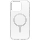 Otterbox OtterBox iPhone 15 Pro Max Symmetry hoesje (transparant)