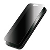 Zagg InVisibleShield iPhone 15 privacy screenprotector Zagg InVisibleShield iPhone 15 privacy screenprotector