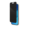 Zagg InVisibleShield iPhone 15 privacy screenprotector Zagg InVisibleShield iPhone 15 privacy screenprotector
