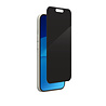 Zagg InVisibleShield iPhone 15 privacy screenprotector Zagg InVisibleShield iPhone 15 privacy screenprotector