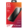 Zagg InVisibleShield iPhone 15 Pro Glass Elite screenprotector Zagg InVisibleShield iPhone 15 Pro Glass Elite screenprotector
