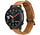 Xiaomi Amazfit GTR leren band (bruin)