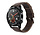 Xiaomi Amazfit GTR leren band (donkerbruin)