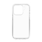 ZAGG Gear4 iPhone 15 Pro Crystal Palace hoesje (transparant)