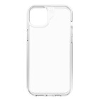 ZAGG Gear4 iPhone 15 Plus Crystal Palace hoesje (transparant)