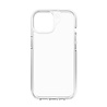 Zagg Gear4 iPhone 15 Crystal Palace hoesje (transparant) Zagg Gear4 iPhone 15 Crystal Palace hoesje (transparant)