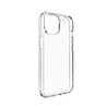 Zagg Gear4 iPhone 15 Crystal Palace hoesje (transparant) Zagg Gear4 iPhone 15 Crystal Palace hoesje (transparant)