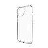 Zagg Gear4 iPhone 15 Crystal Palace hoesje (transparant) Zagg Gear4 iPhone 15 Crystal Palace hoesje (transparant)