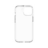 Zagg Gear4 iPhone 15 Crystal Palace hoesje (transparant) Zagg Gear4 iPhone 15 Crystal Palace hoesje (transparant)