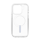 ZAGG Gear4 iPhone 15 Pro Crystal Palace MagSafe hoesje (transparant)