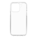 ZAGG Gear4 iPhone 15 Pro Max Crystal Palace hoesje (transparant)