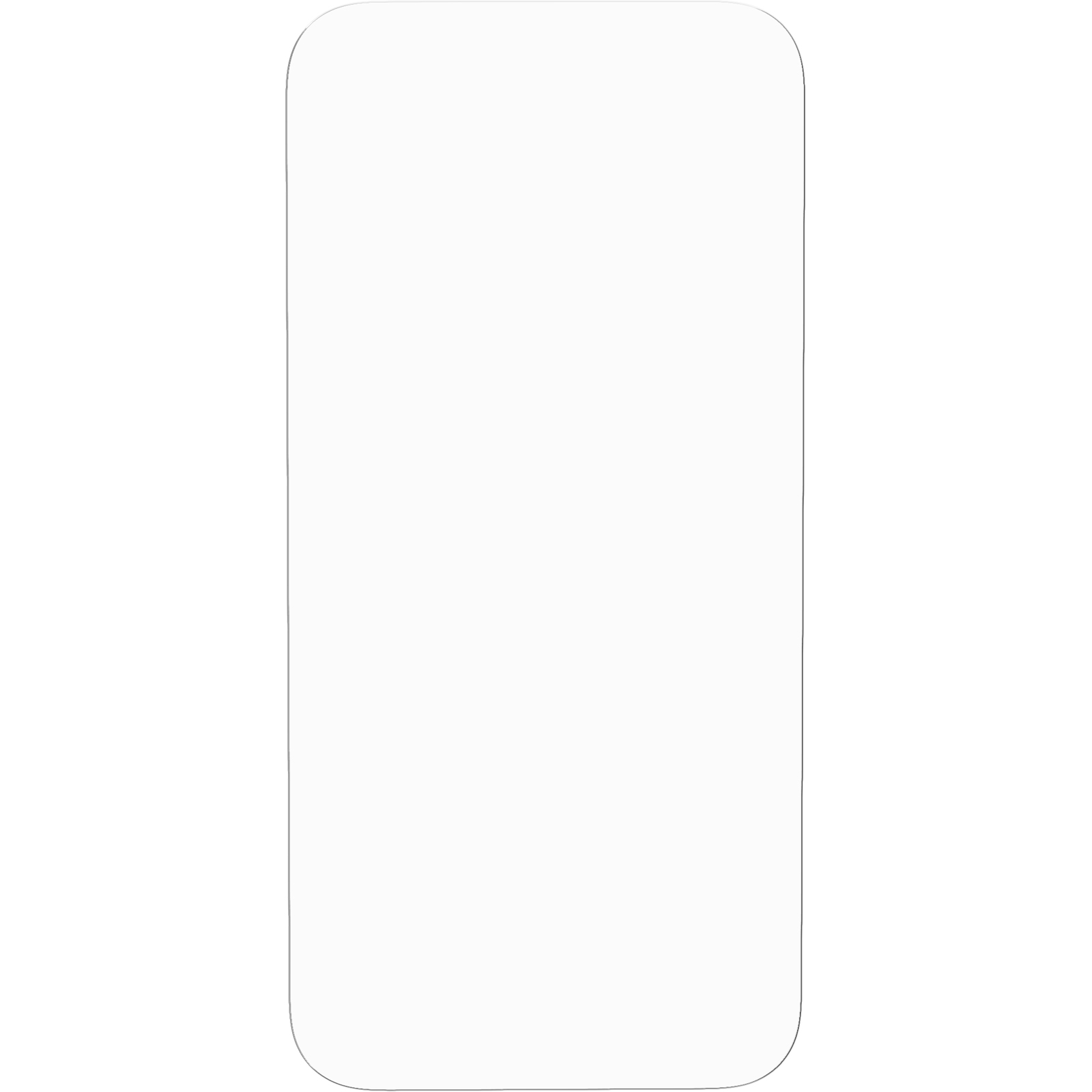 Otterbox sale screen protector