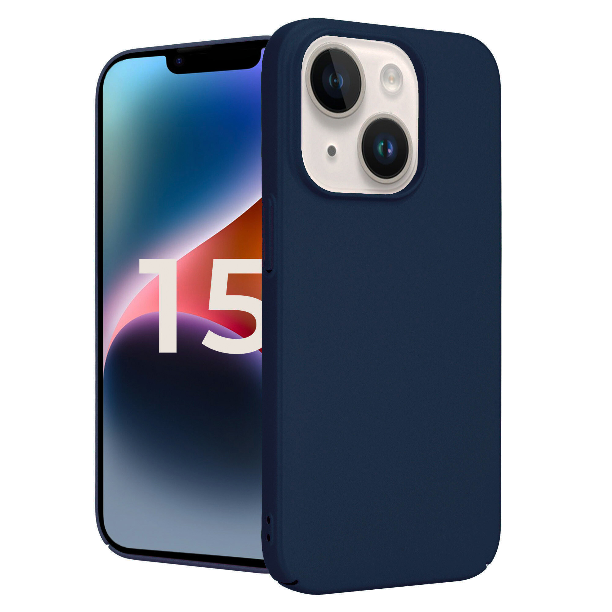 iPhone15 ブルー iPhone 15 512GB - ブルー（SIMフリー）[整備済製品] - Apple（日本）