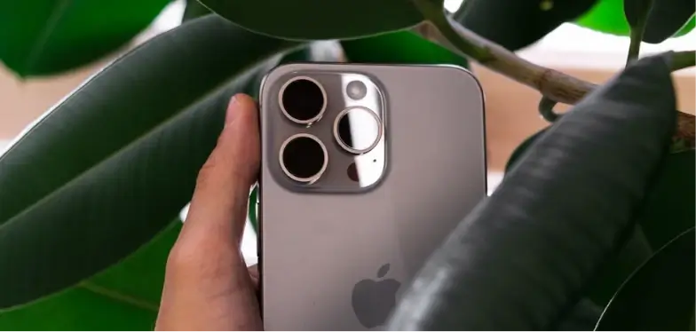 iPhone 15 Pro Max vs iPhone 14 Pro Max