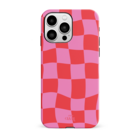 xoxo Wildhearts xoxo Wildhearts Drunk In Love - iPhone 15 Pro hoesje
