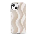xoxo Wildhearts xoxo Wildhearts Minimal Nude - iPhone 15 hoesje