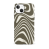 xoxo Wildhearts xoxo Wildhearts Boogie Wonderland Green - iPhone 15 hoesje xoxo Wildhearts xoxo Wildhearts Boogie Wonderland Green - iPhone 15 hoesje