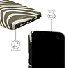 xoxo Wildhearts xoxo Wildhearts Boogie Wonderland Green - iPhone 15 hoesje xoxo Wildhearts xoxo Wildhearts Boogie Wonderland Green - iPhone 15 hoesje