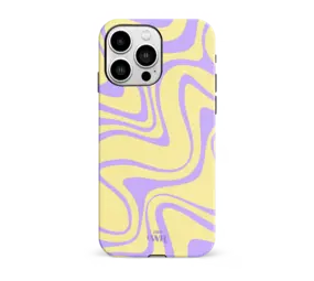 xoxo Wildhearts Sunny Side Up - iPhone 15 Pro Max hoesje xoxo Wildhearts Sunny Side Up - iPhone 15 Pro Max hoesje