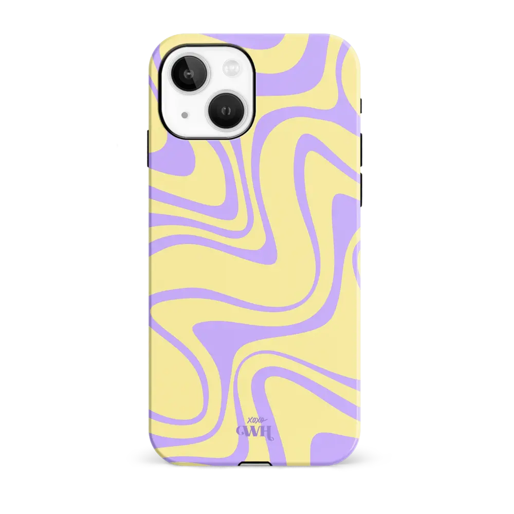 xoxo Wildhearts xoxo Wildhearts Sunny Side Up - iPhone 15 hoesje