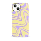 xoxo Wildhearts xoxo Wildhearts Sunny Side Up - iPhone 15 hoesje