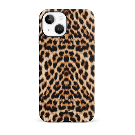 xoxo Wildhearts xoxo Wildhearts Wild Thing - iPhone 15 hoesje xoxo Wildhearts xoxo Wildhearts Wild Thing - iPhone 15 hoesje