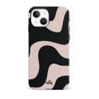 xoxo Wildhearts xoxo Wildhearts Ride With Me Black - iPhone 15 hoesje