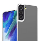 ShieldCase® ShieldCase Samsung Galaxy S24 slim case (transparant)