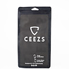 Ceezs Ceezs Samsung Galaxy S24 Plus silicone hoesje (zwart)