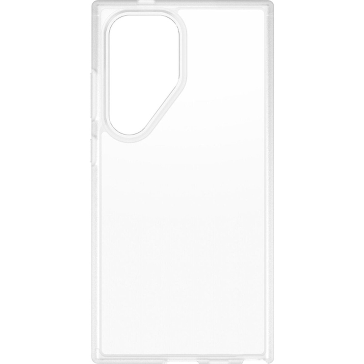 OtterBox Samsung Galaxy S24 Ultra React hoesje (transparant) - Phone-Factory