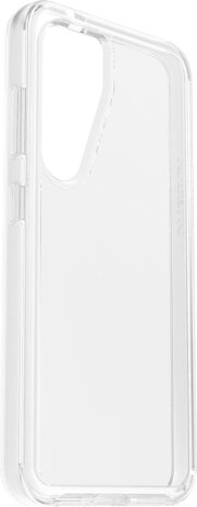 Otterbox OtterBox Samsung Galaxy S24 Plus Symmetry hoesje (zwart) Otterbox OtterBox Samsung Galaxy S24 Plus Symmetry hoesje (zwart)