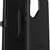 Otterbox OtterBox Samsung Galaxy S24 Ultra Defender hoesje (zwart) Otterbox OtterBox Samsung Galaxy S24 Ultra Defender hoesje (zwart)