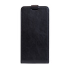 ShieldCase® ShieldCase Samsung Galaxy S24 Plus flip case (zwart)