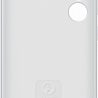 Samsung Origineel Samsung Galaxy S24 Plus Shield Case - Light Gray Samsung Origineel Samsung Galaxy S24 Plus Shield Case - Light Gray