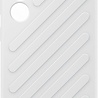 Samsung Origineel Samsung Galaxy S24 Plus Shield Case - Light Gray Samsung Origineel Samsung Galaxy S24 Plus Shield Case - Light Gray