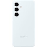 Samsung Origineel Samsung Galaxy S24 Silicone Case - White