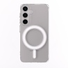 ShieldCase® ShieldCase Samsung Galaxy S24 MagSafe hoesje (transparant) ShieldCase® ShieldCase Samsung Galaxy S24 MagSafe hoesje (transparant)