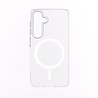 ShieldCase® ShieldCase Samsung Galaxy S24 MagSafe hoesje (transparant) ShieldCase® ShieldCase Samsung Galaxy S24 MagSafe hoesje (transparant)