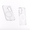 ShieldCase® ShieldCase Samsung Galaxy S24 MagSafe hoesje (transparant) ShieldCase® ShieldCase Samsung Galaxy S24 MagSafe hoesje (transparant)