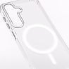 ShieldCase® ShieldCase Samsung Galaxy S24 MagSafe hoesje (transparant) ShieldCase® ShieldCase Samsung Galaxy S24 MagSafe hoesje (transparant)