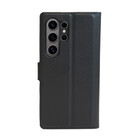 ShieldCase® ShieldCase Samsung Galaxy S24 Ultra book case (zwart)